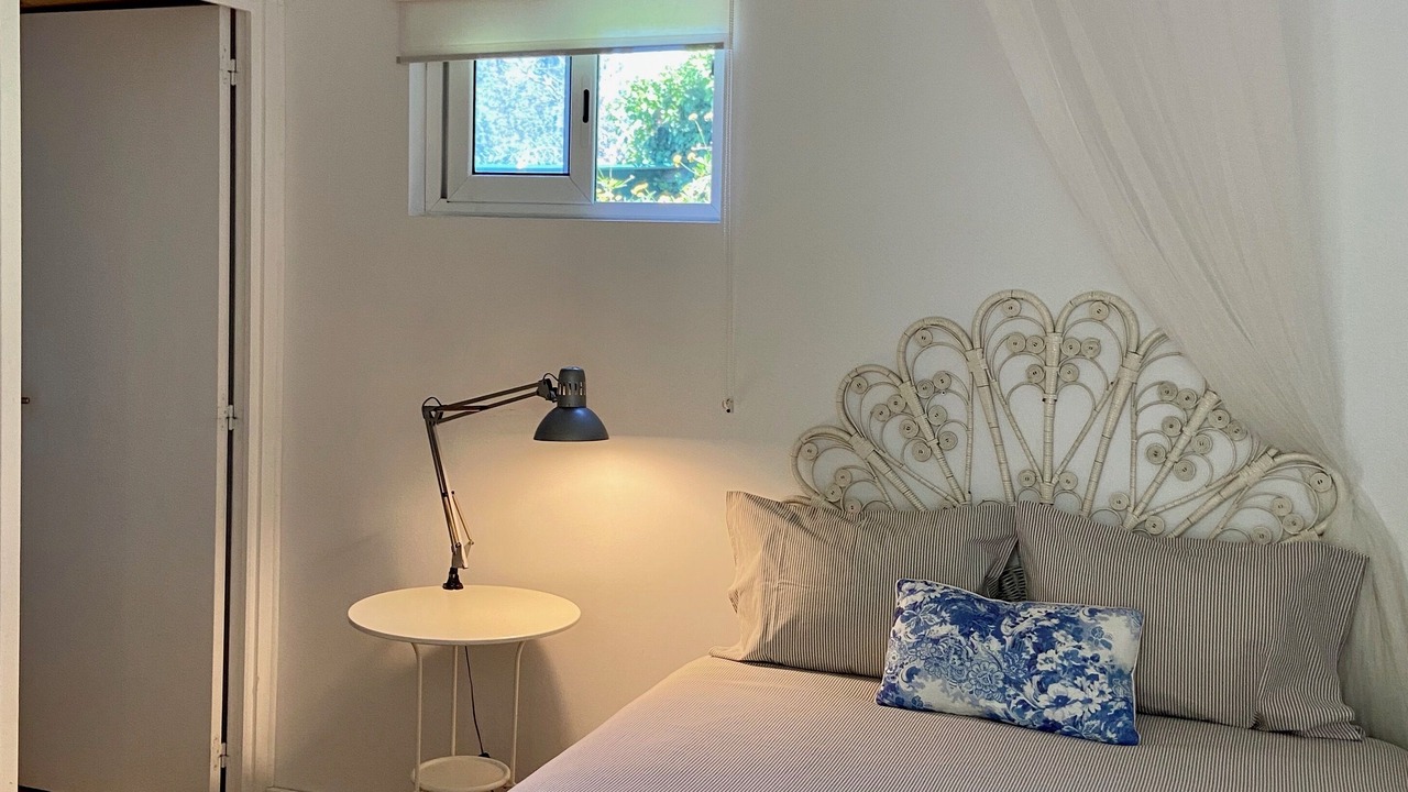 Photo of Bedroom in Cacia