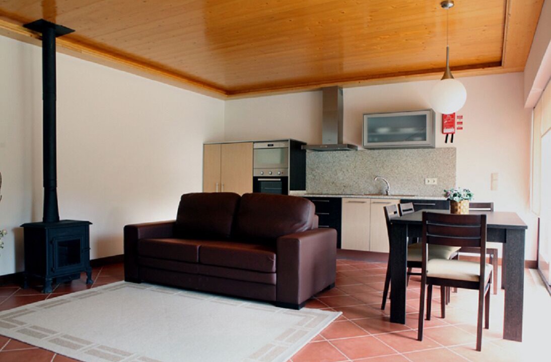 Photo of Livingroom in Goaes