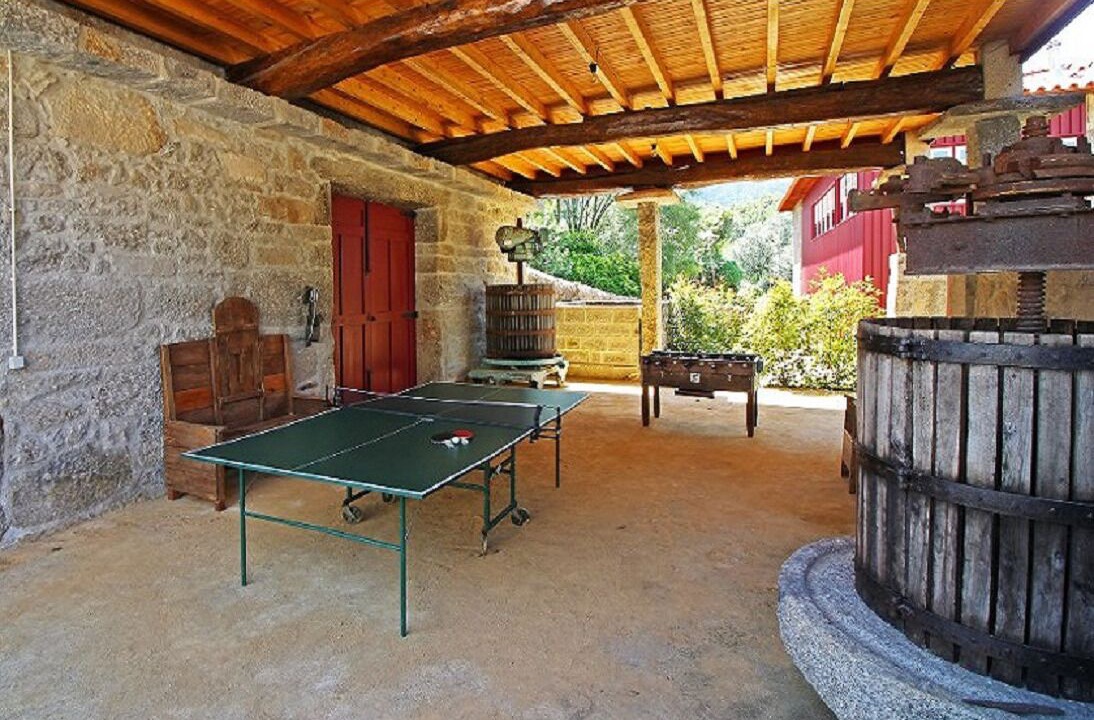 Photo of Patio Balcony in Goaes