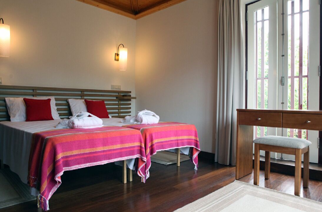 Photo of Bedroom in Goaes