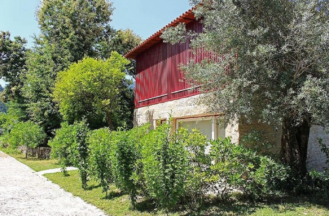 Photo of Outdoor in Goaes
