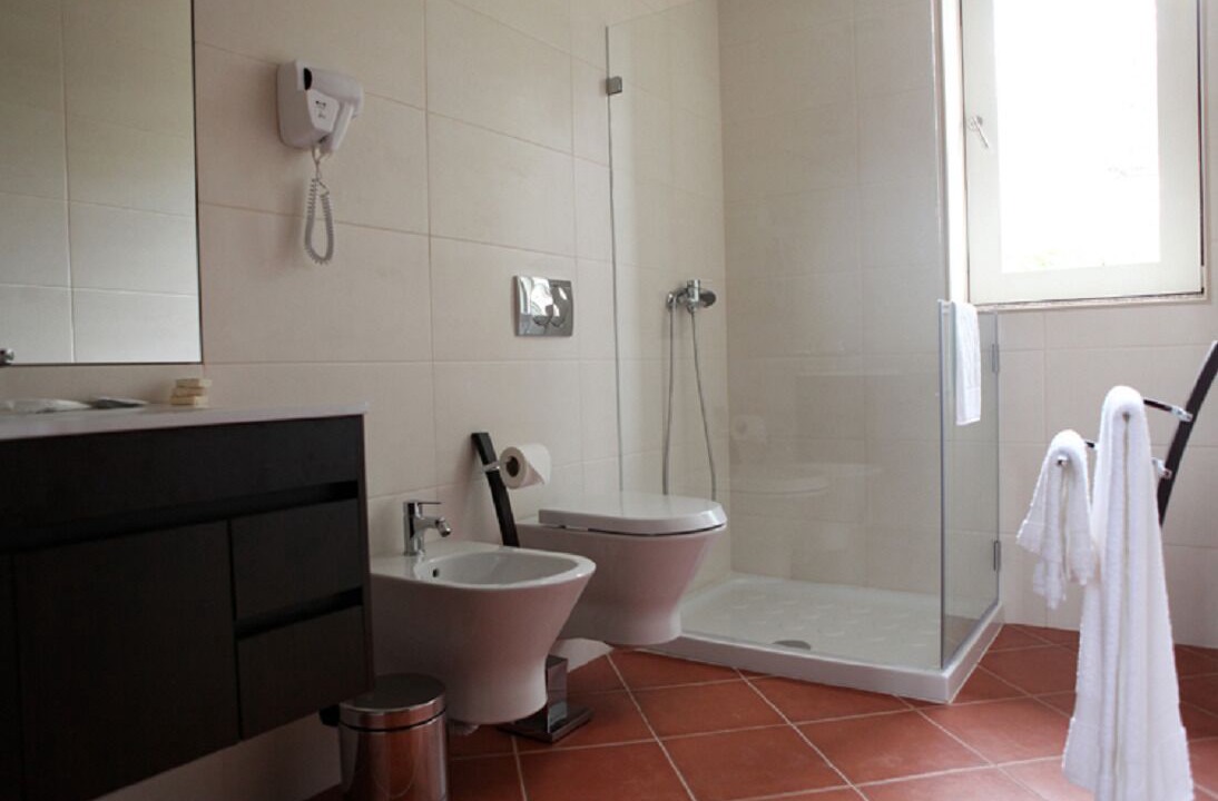 Photo of Bathroom in Goaes