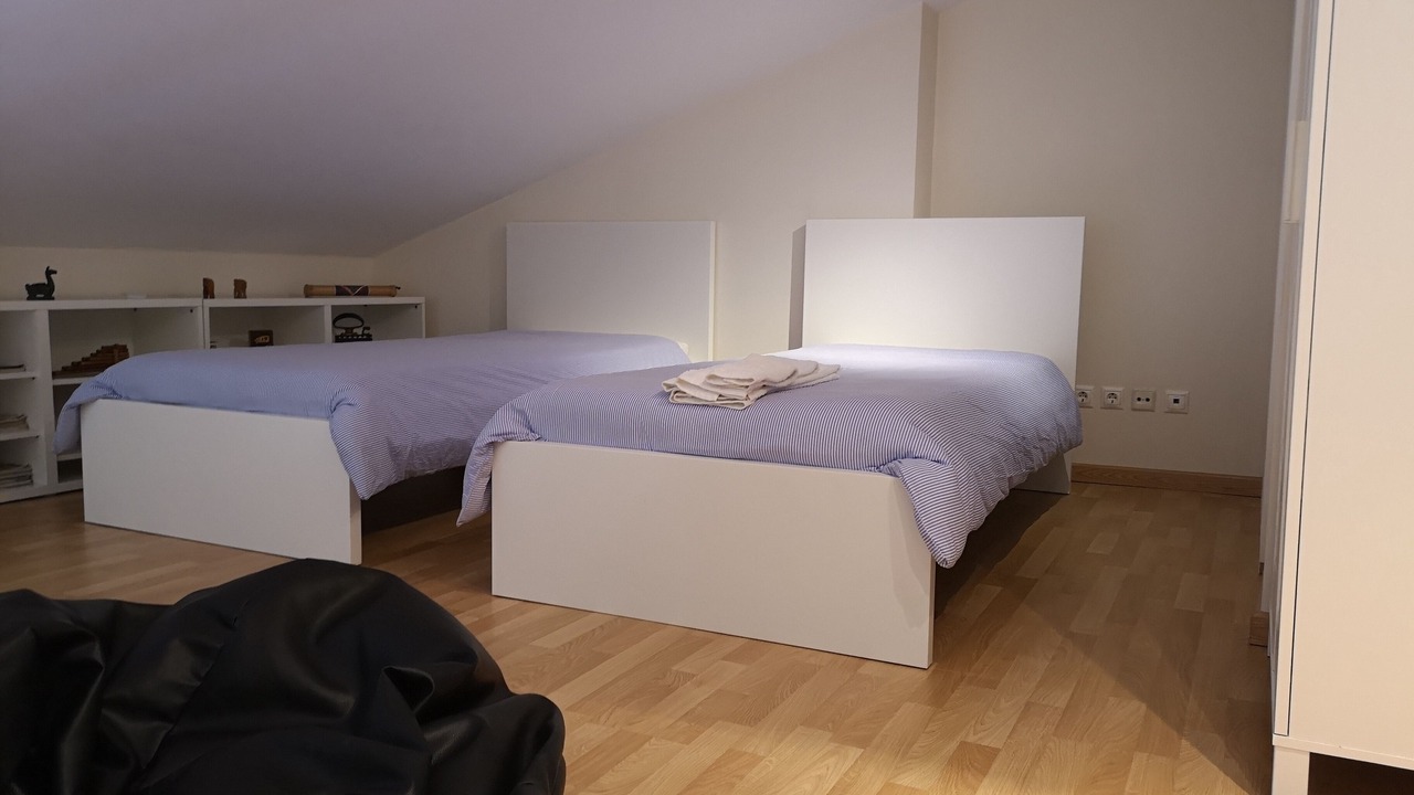 Photo of Bedroom in Charneca de Caparica e Sobreda