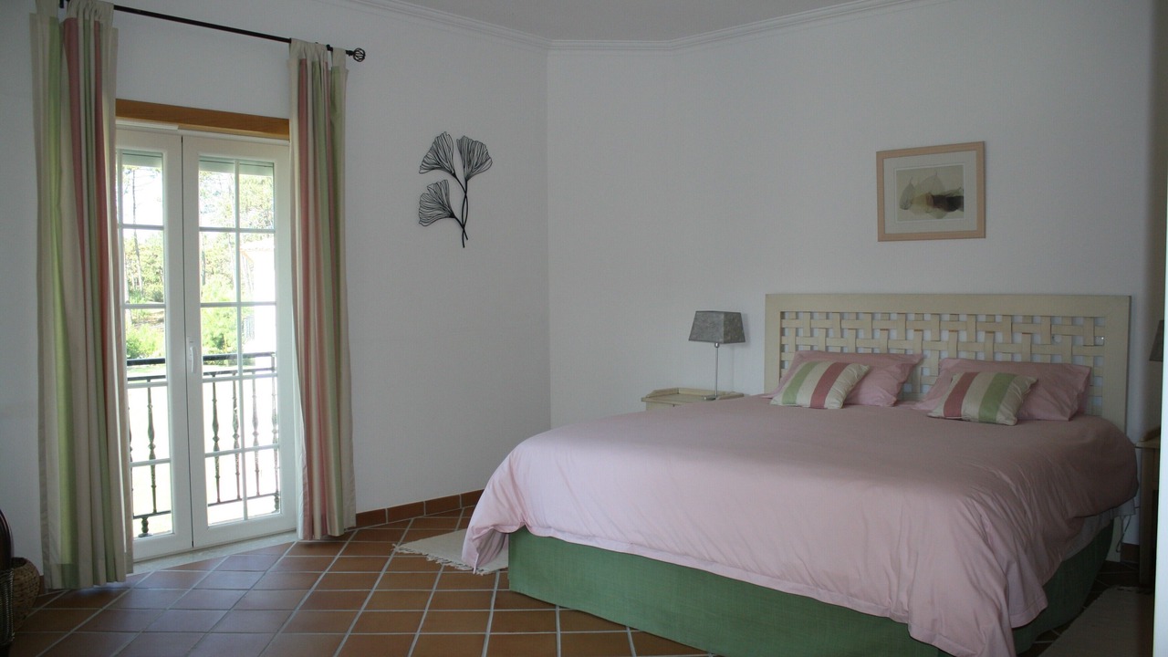 Photo of Patio Balcony in Praia del Rei