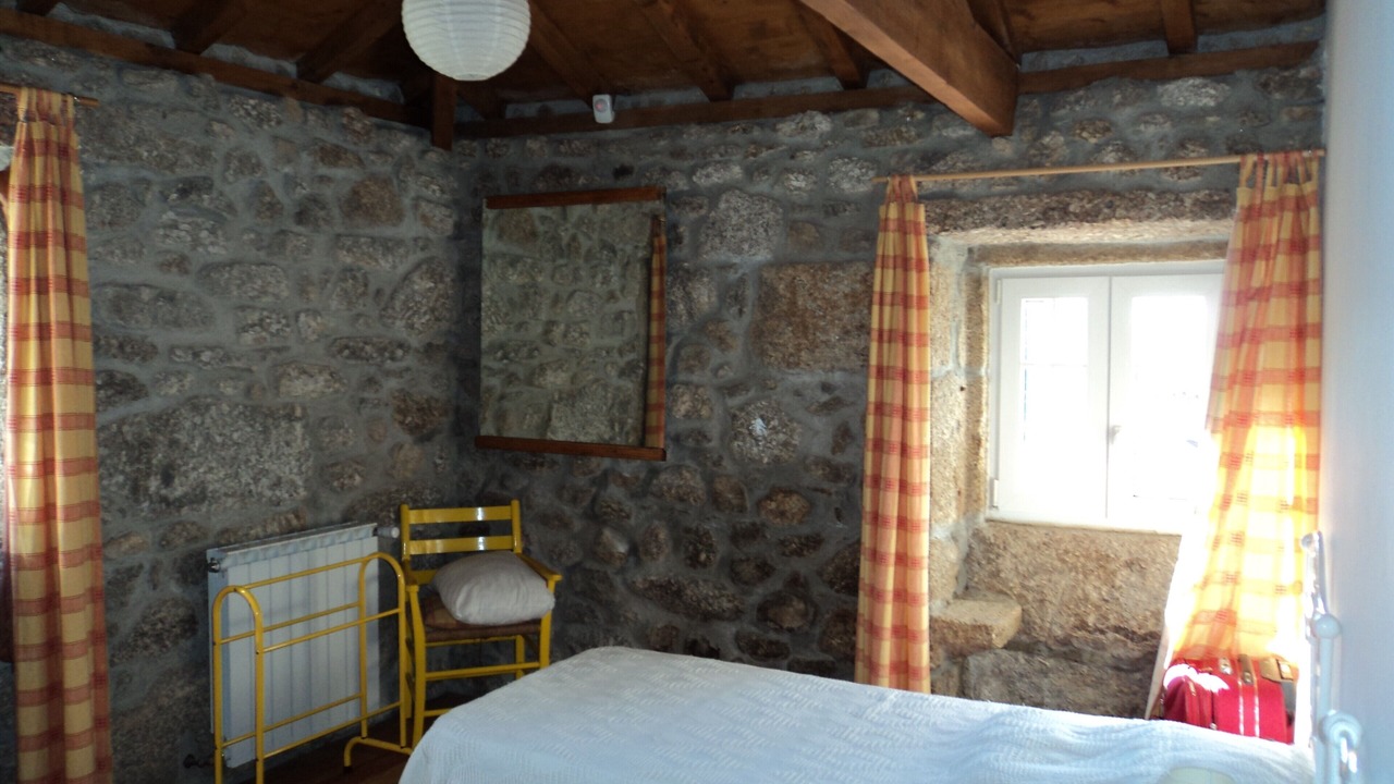 Photo of Bedroom in Bico