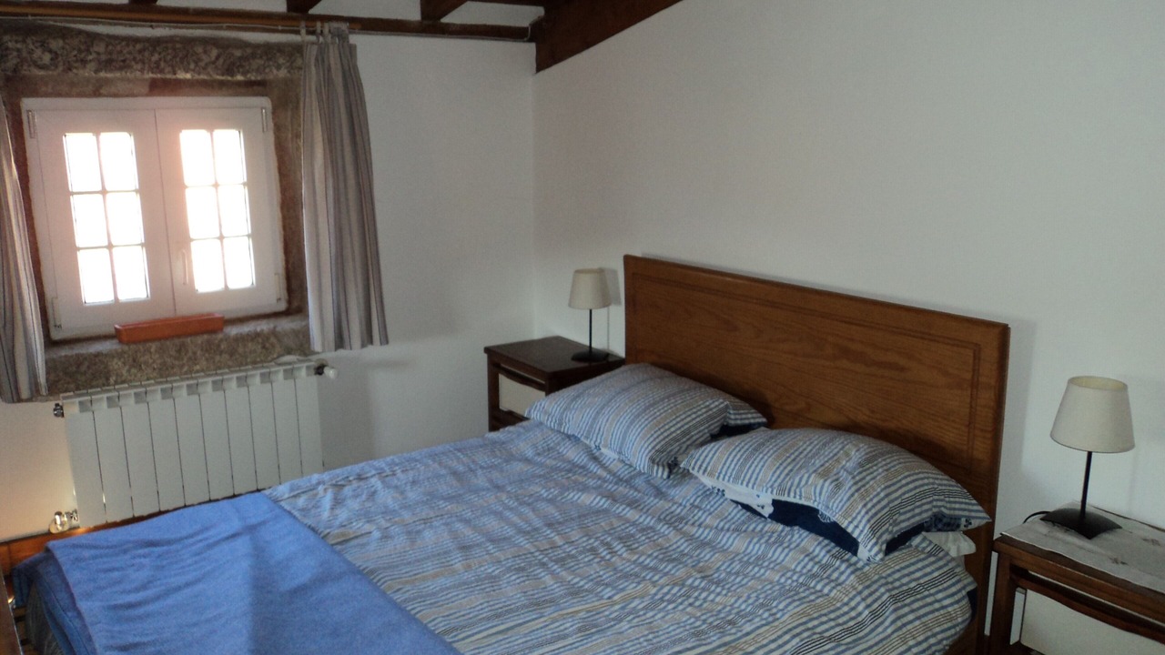 Photo of Bedroom in Bico