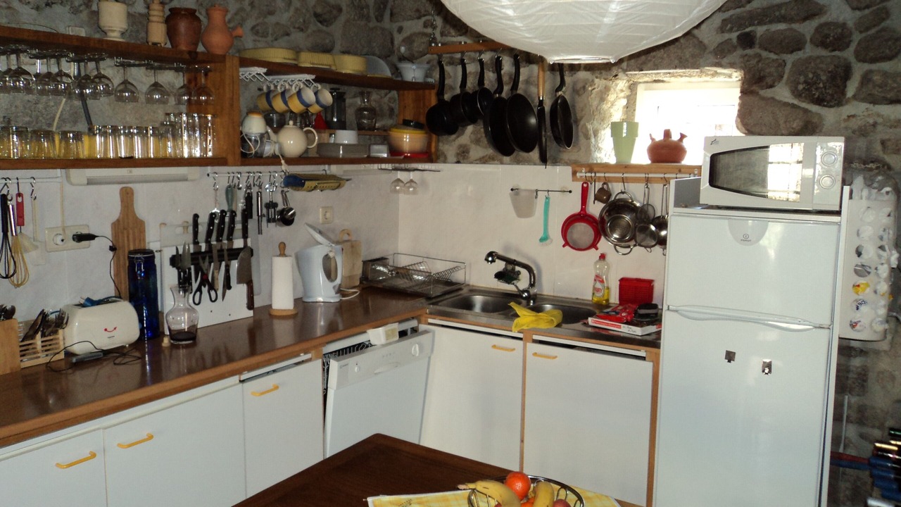 Photo of Kitchen in Bico