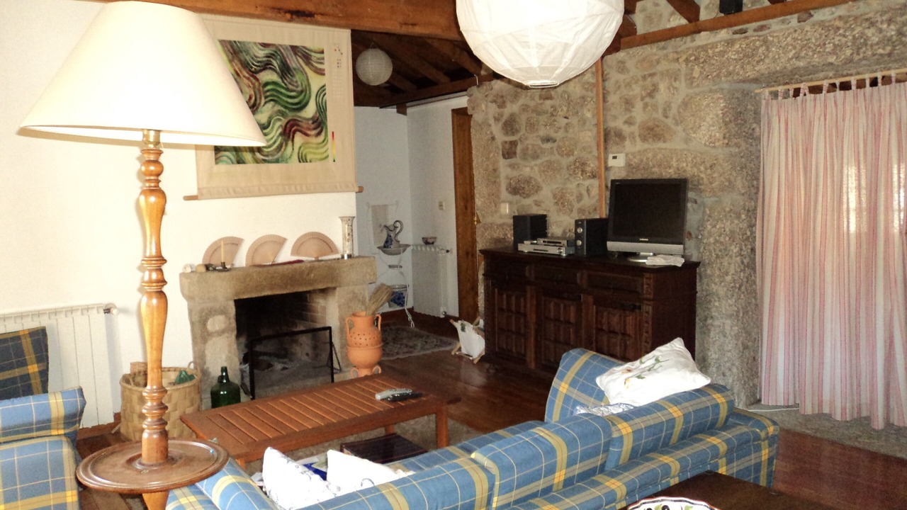 Photo of Livingroom in Bico