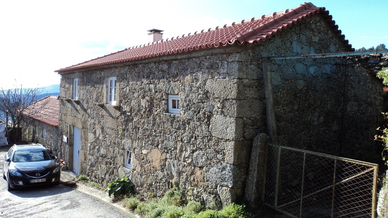Photo of Outdoor in Bico