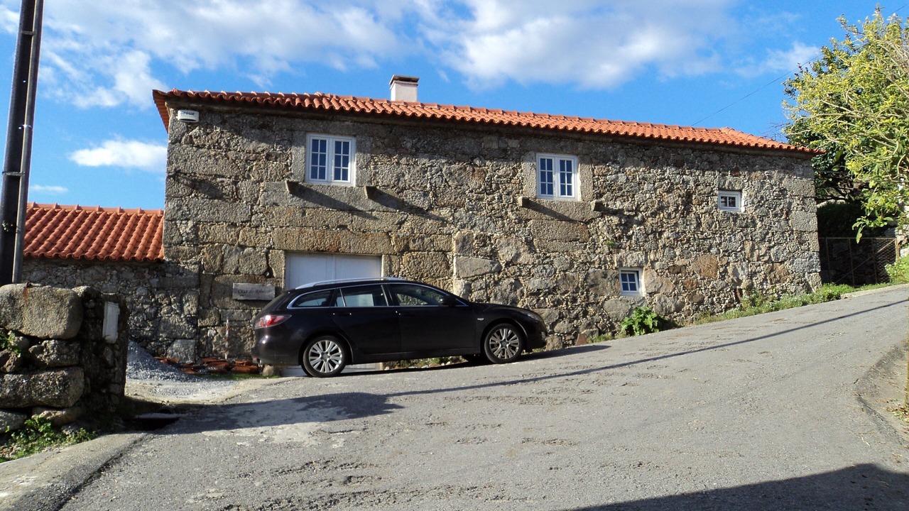 Photo of Outdoor in Bico