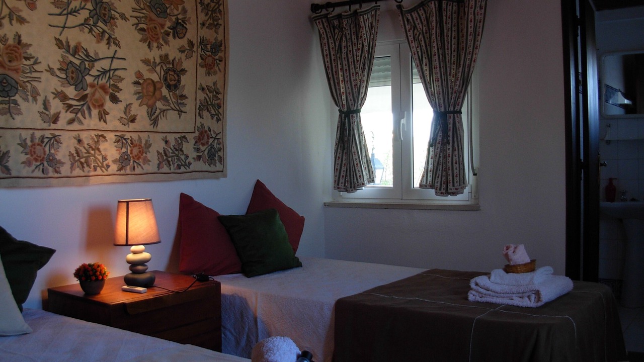 Photo of Bedroom in Arraiolos