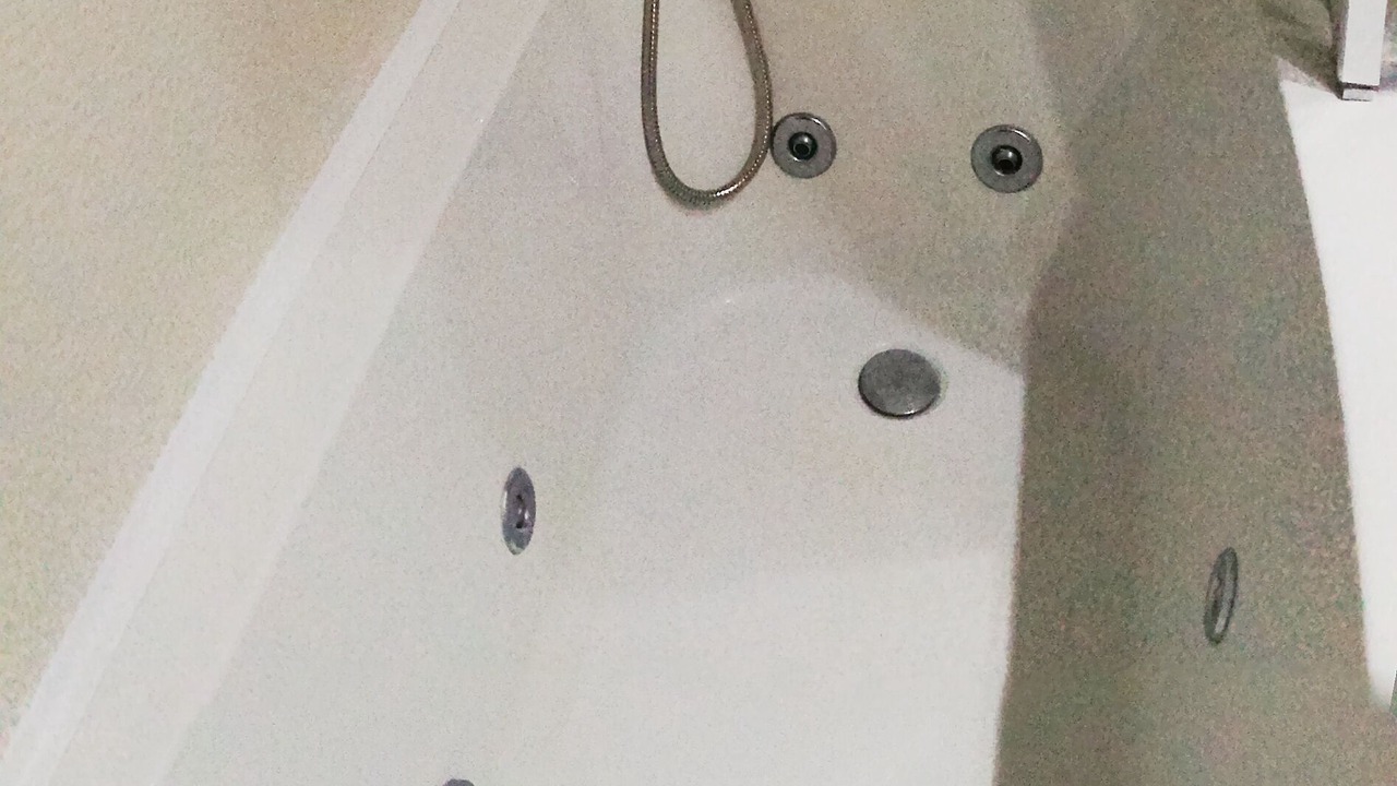 Photo of Bathroom in Lisbon Old Town