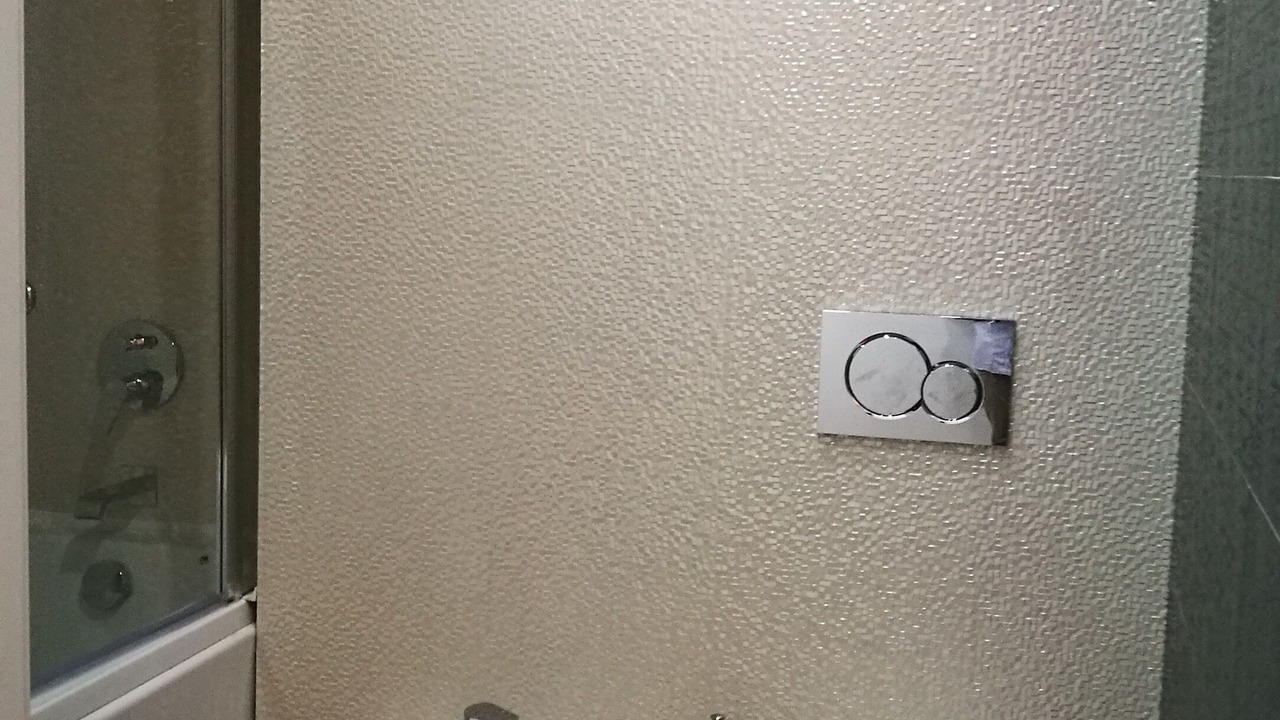 Photo of Bathroom in Lisbon Old Town