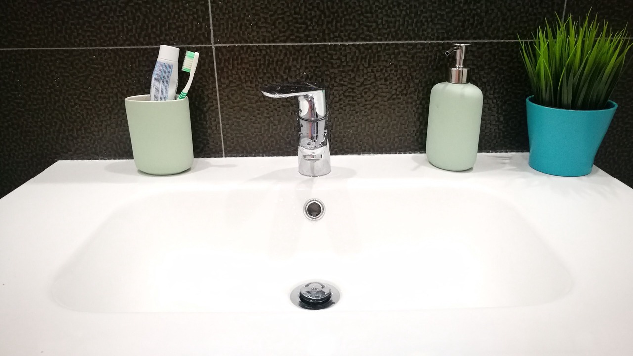 Photo of Bathroom in Lisbon Old Town