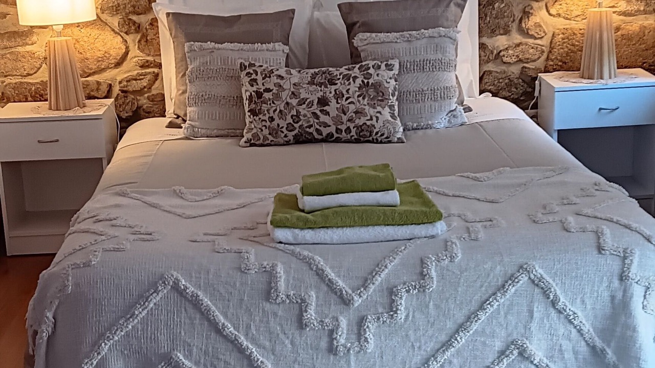 Photo of Bedroom in Afife