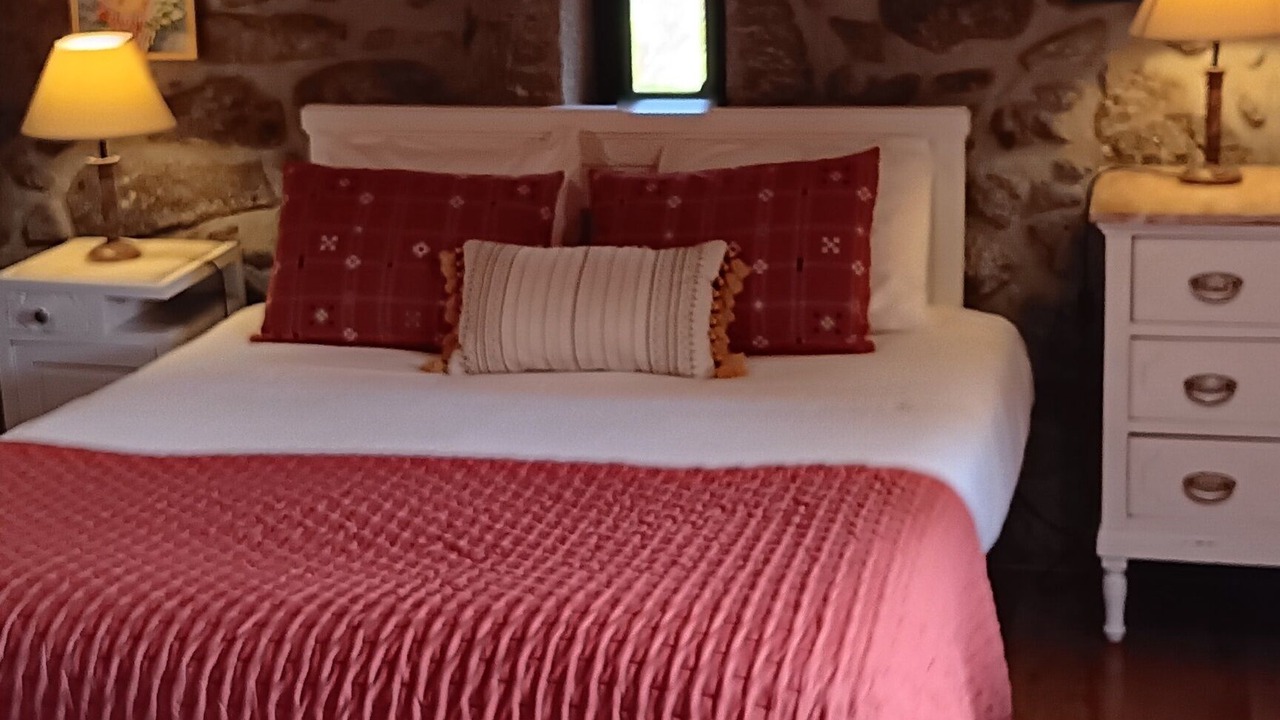 Photo of Bedroom in Afife