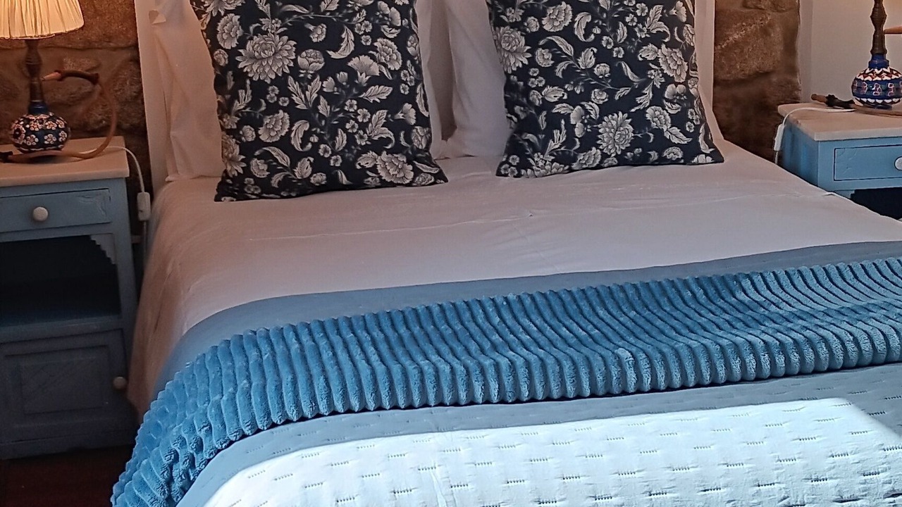 Photo of Bedroom in Afife