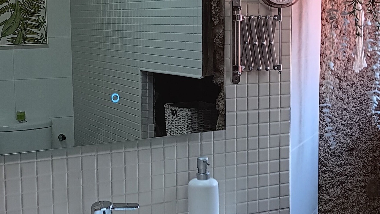 Photo of Bathroom in Afife