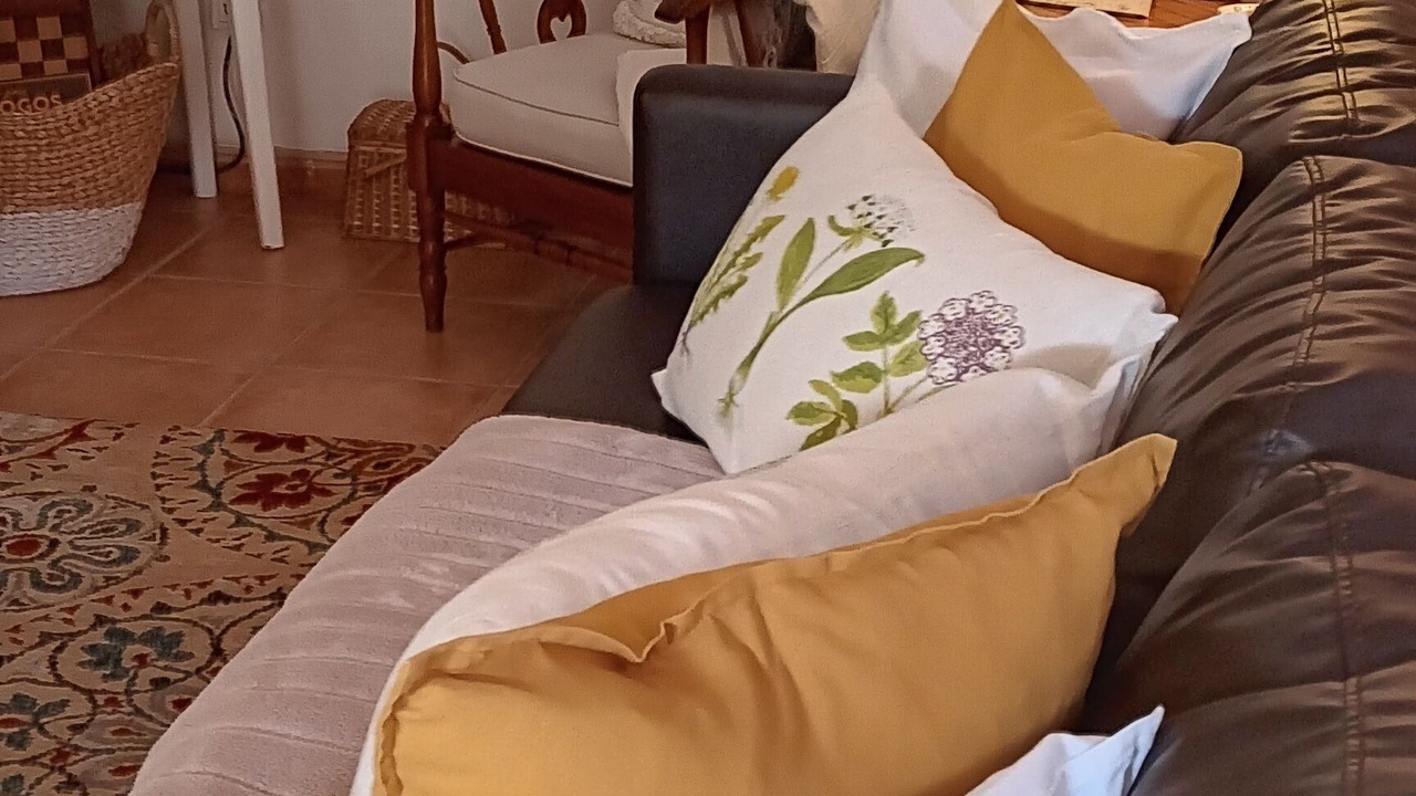 Photo of Livingroom in Afife