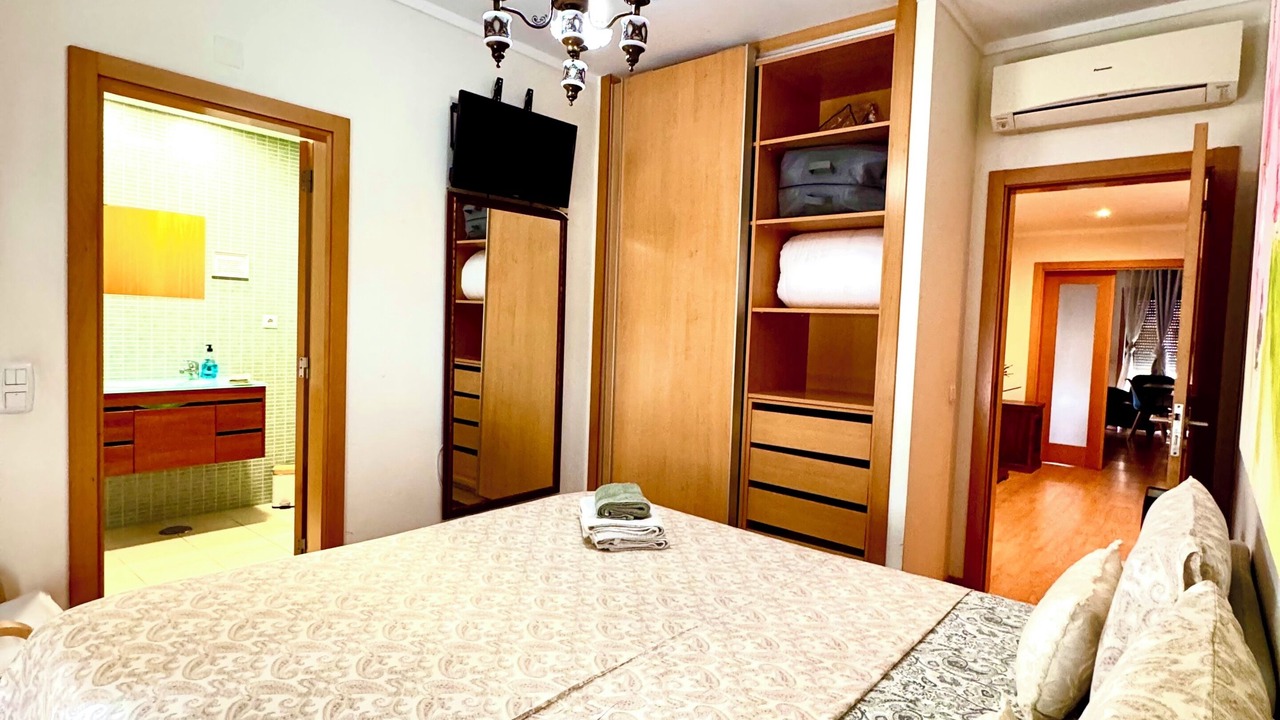 Photo of Bedroom in Olhao