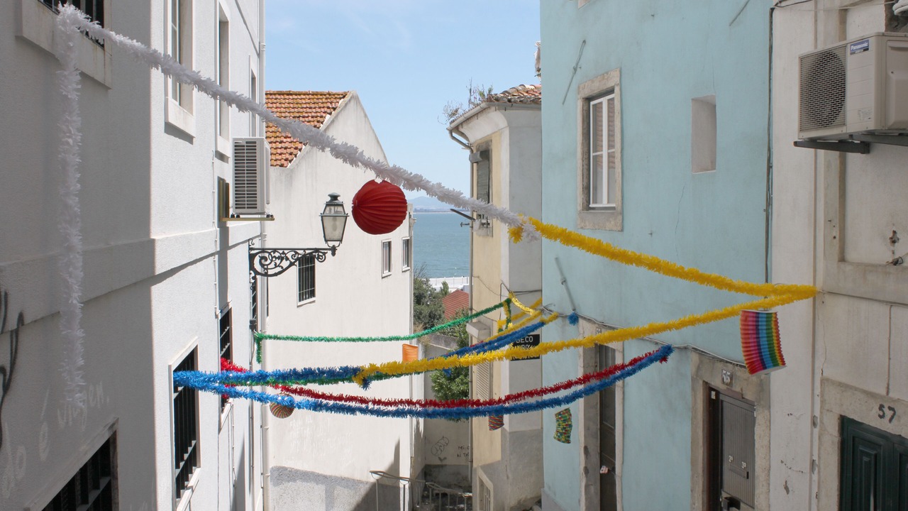 Photo of Others in Santo Estevao
