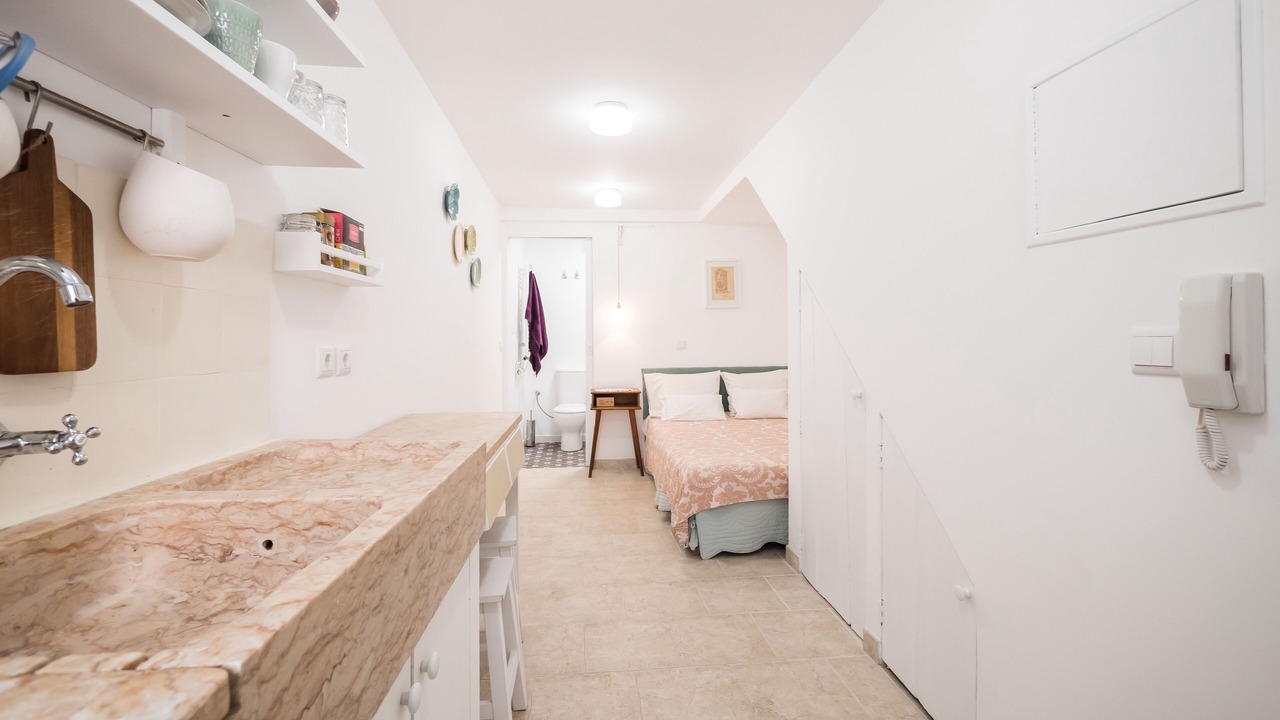 Photo of Bedroom in Santo Estevao