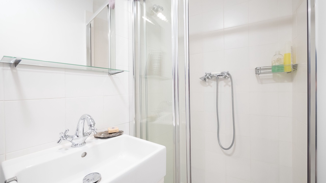 Photo of Bathroom in Santo Estevao