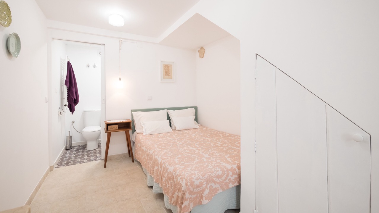 Photo of Bedroom in Santo Estevao