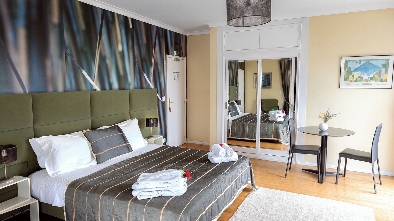 Photo of Bedroom in Cardielos