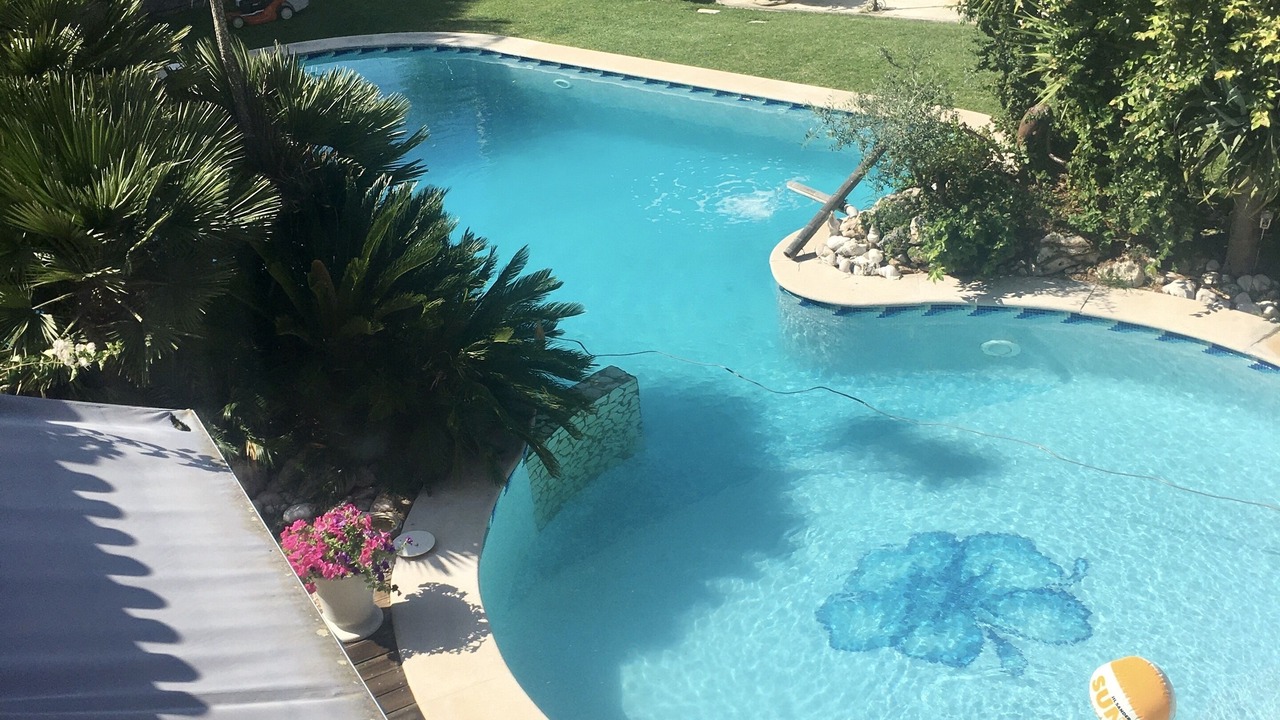 Photo of Outdoor in Vila Nogueira de Azeitao