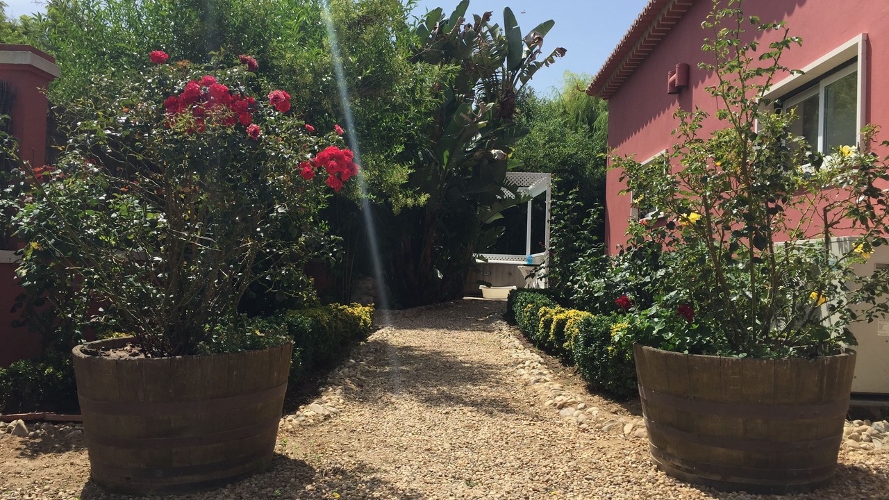 Photo of Outdoor in Vila Nogueira de Azeitao