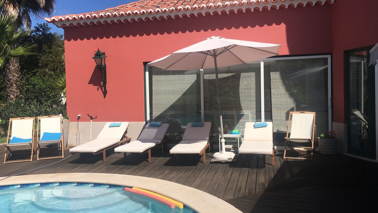 Photo of Outdoor in Vila Nogueira de Azeitao