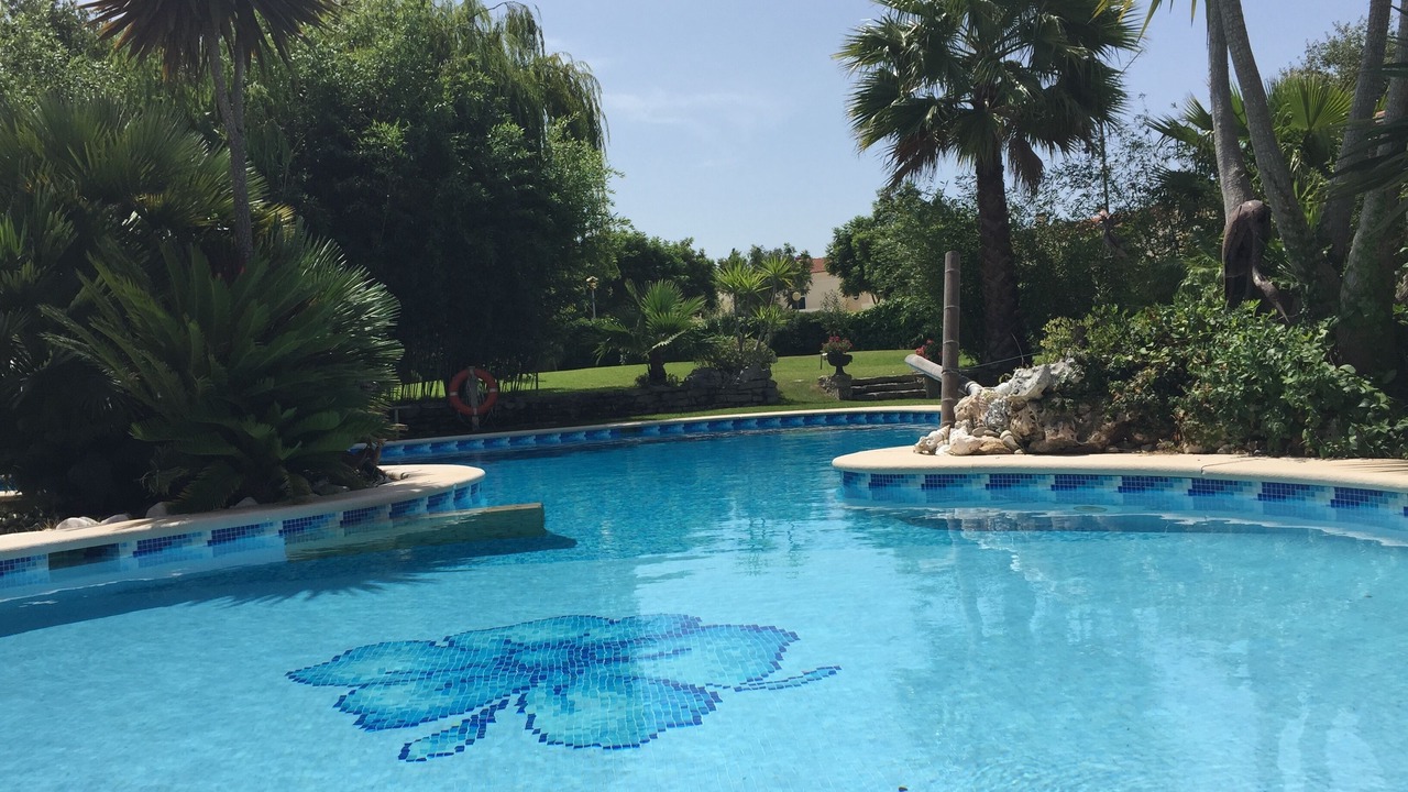 Photo of Outdoor in Vila Nogueira de Azeitao