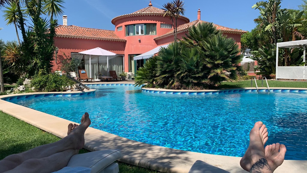 Photo of Outdoor in Vila Nogueira de Azeitao