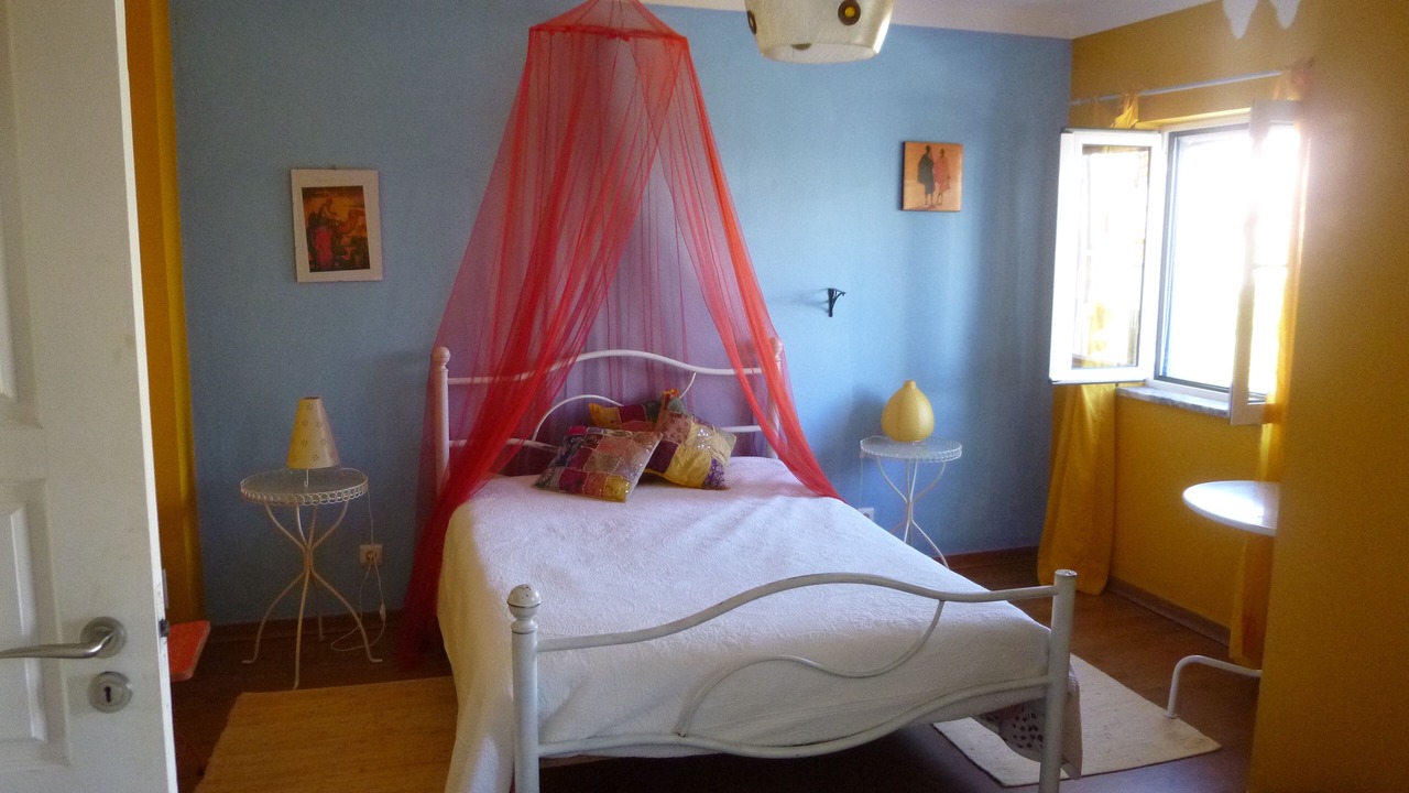 Photo of Bedroom in Vila Nova de Milfontes