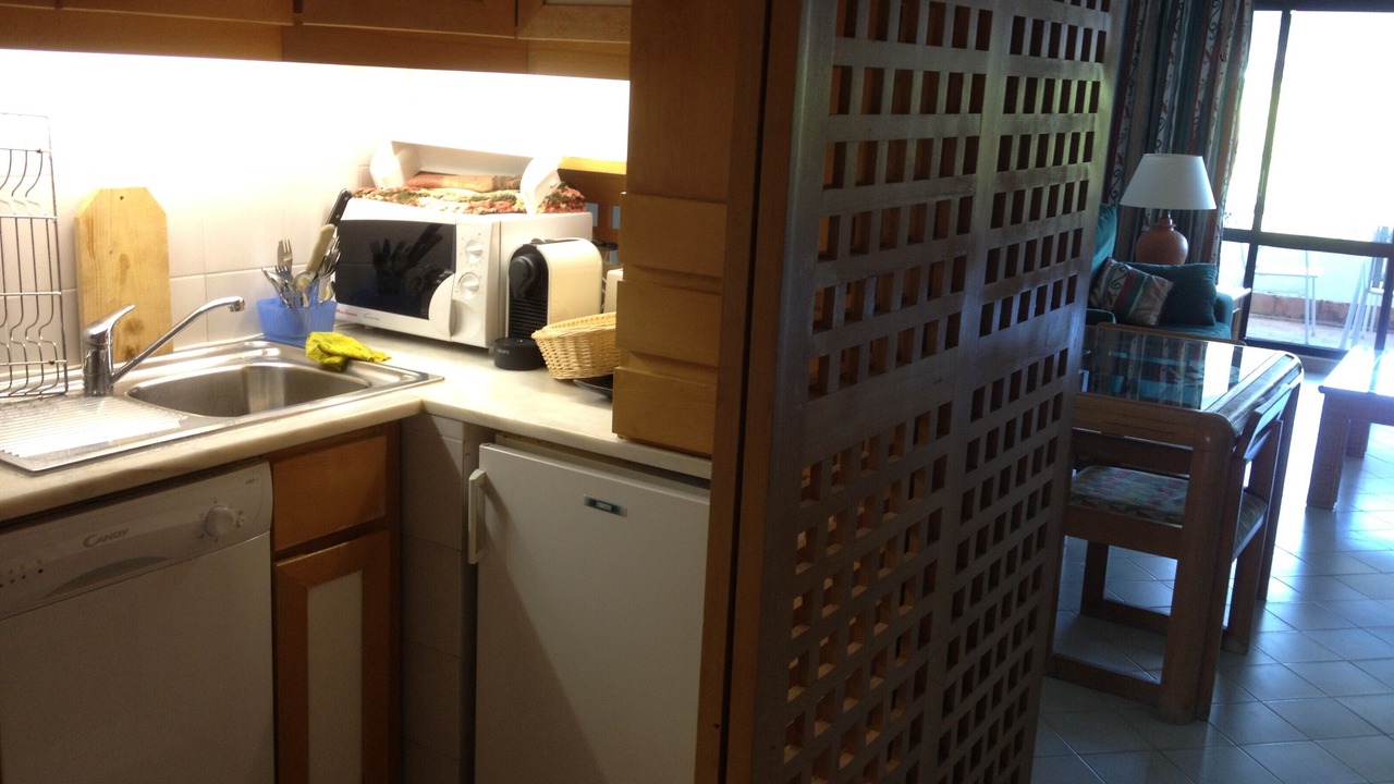 Photo of Kitchen in Quinta do Lago