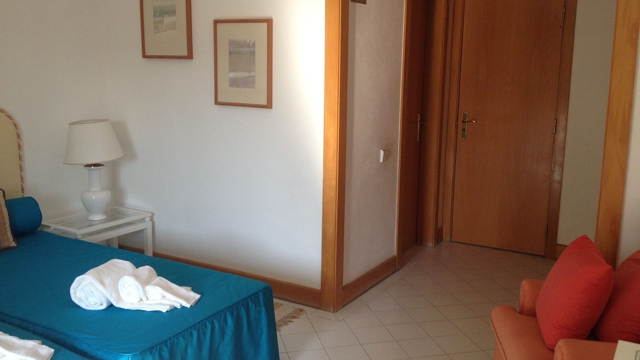 Photo of Bedroom in Quinta do Lago