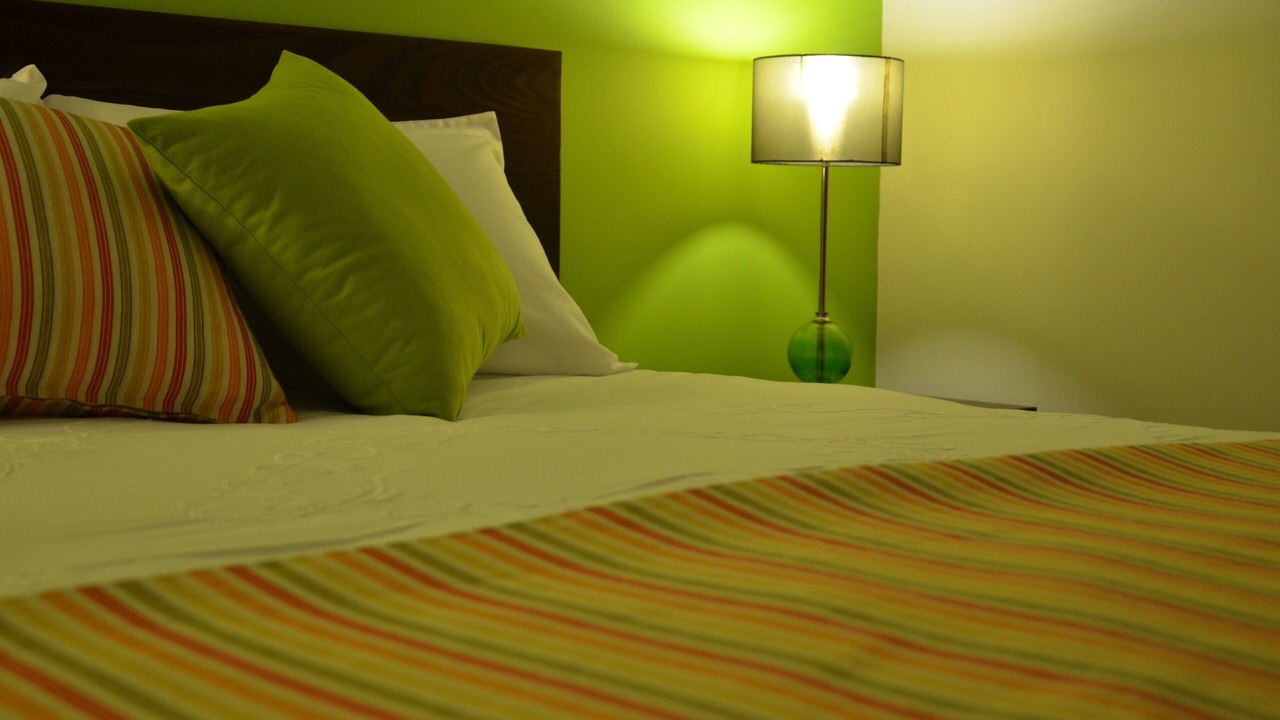 Photo of Bedroom in Aveiro