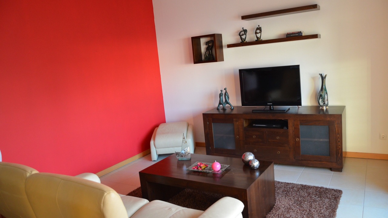 Photo of Livingroom in Aveiro