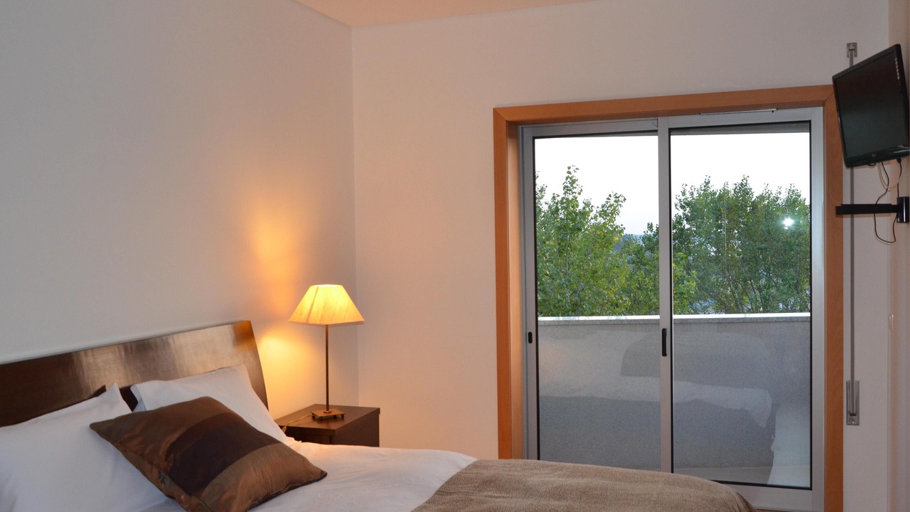 Photo of Bedroom in Aveiro