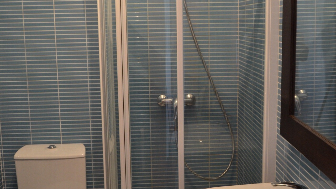 Photo of Bathroom in Aveiro
