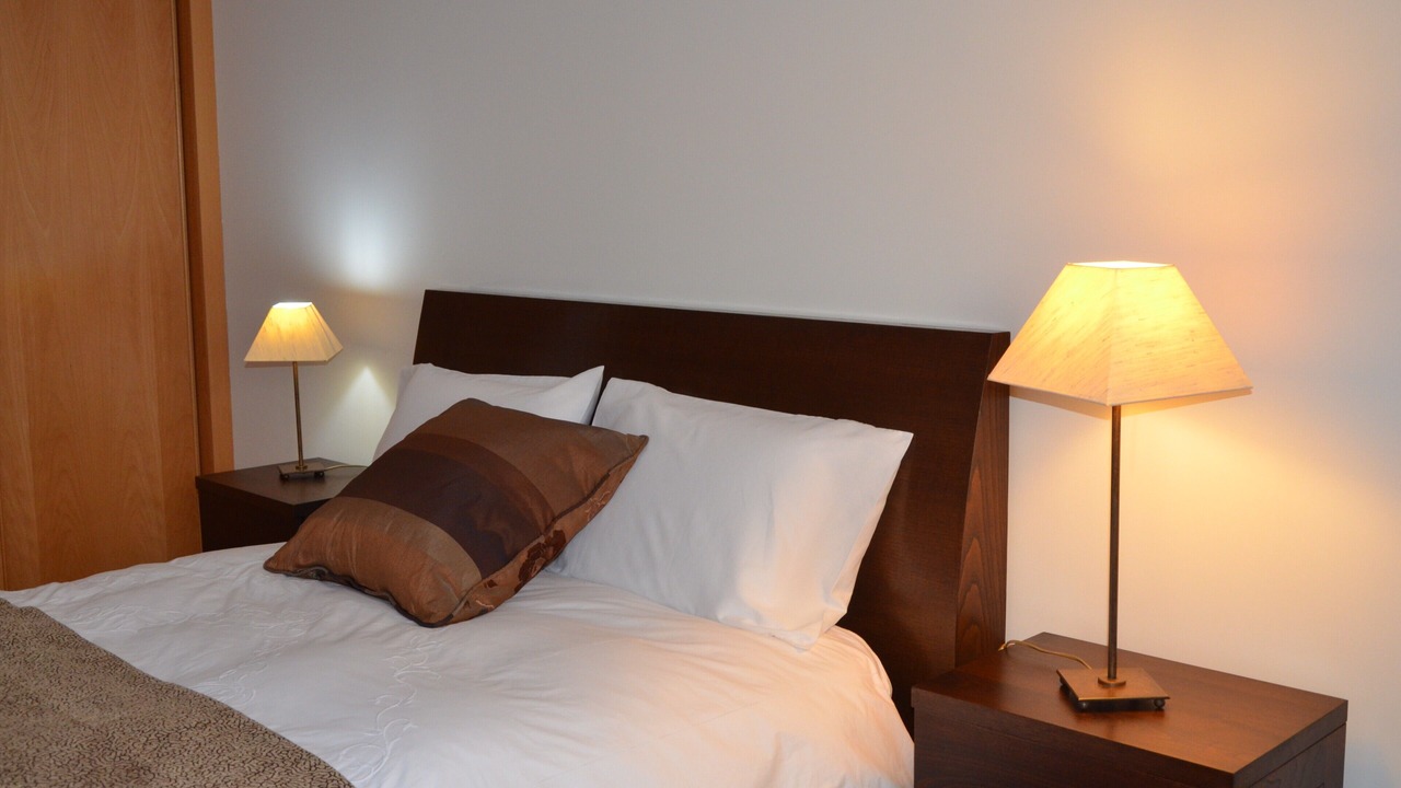 Photo of Bedroom in Aveiro