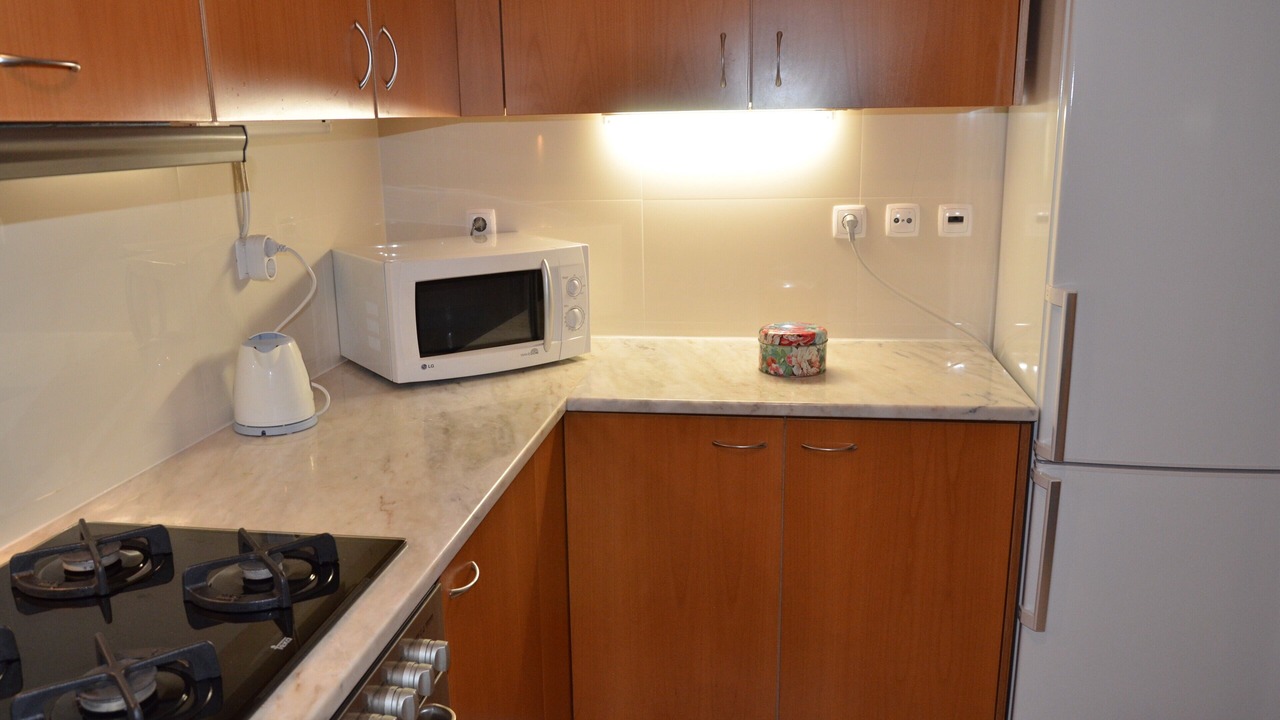 Photo of Kitchen in Aveiro