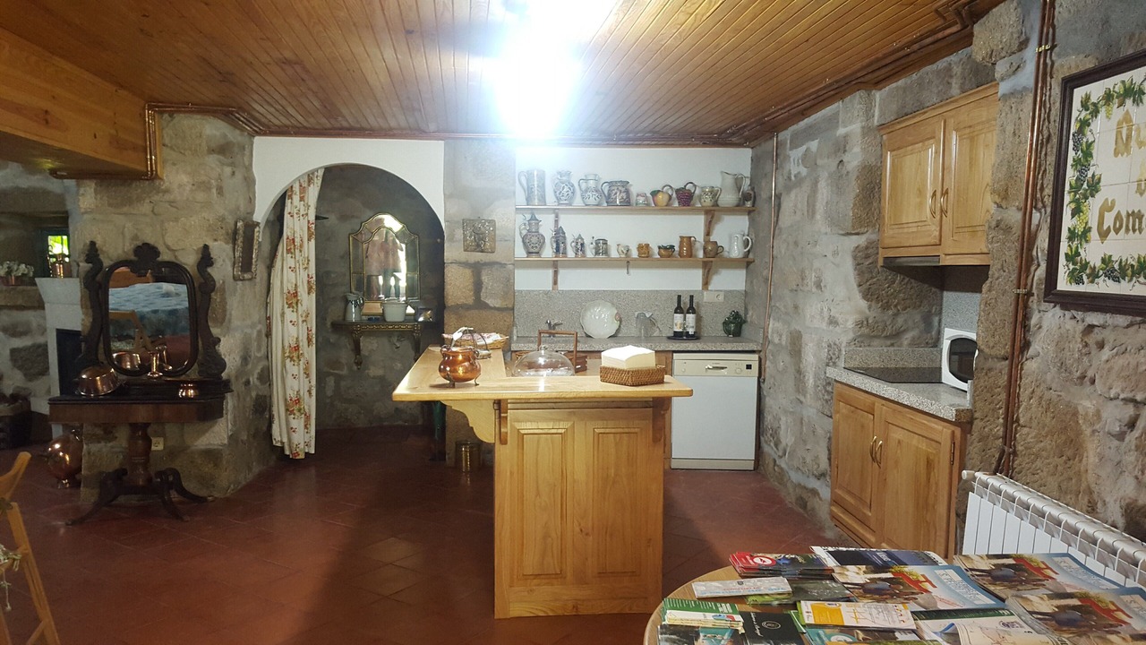 Photo of Others in Sao Pedro do Sul
