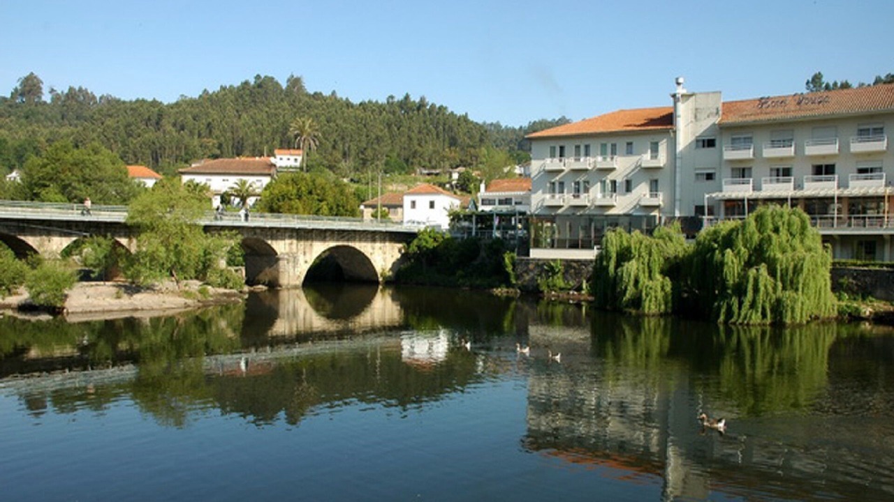 Photo of Outdoor in Sao Pedro do Sul