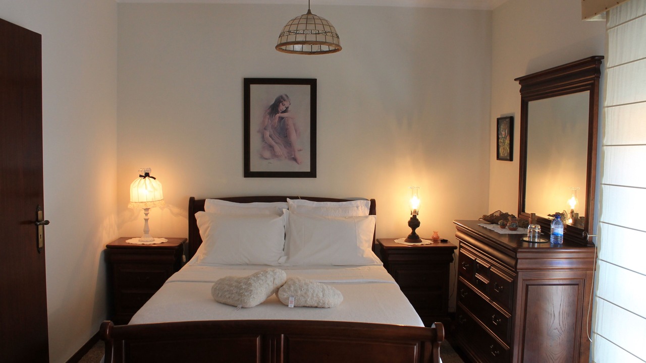 Photo of Bedroom in Ponte de Lima