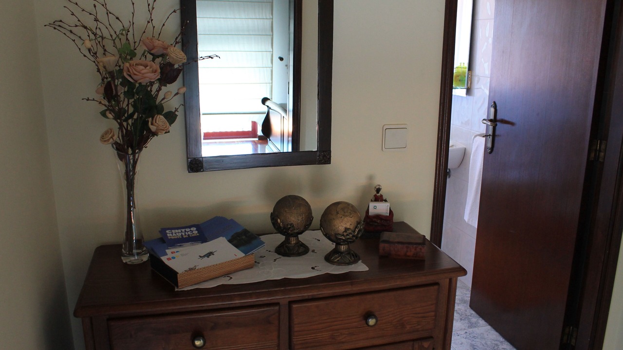 Photo of Bathroom in Ponte de Lima