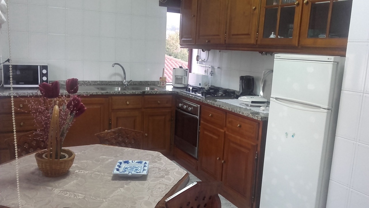 Photo of Kitchen in Ponte de Lima