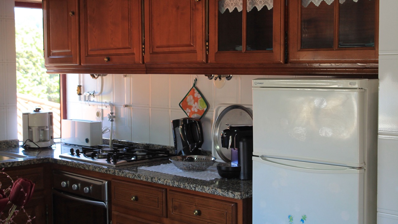 Photo of Kitchen in Ponte de Lima