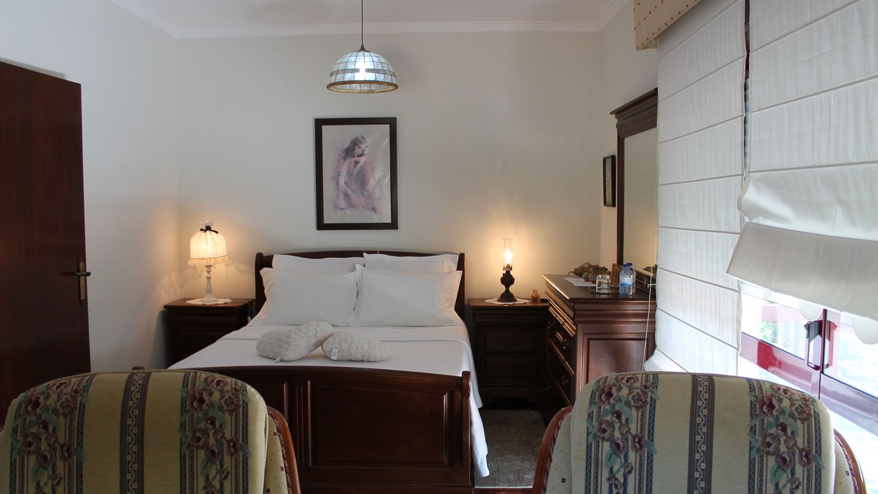 Photo of Bedroom in Ponte de Lima
